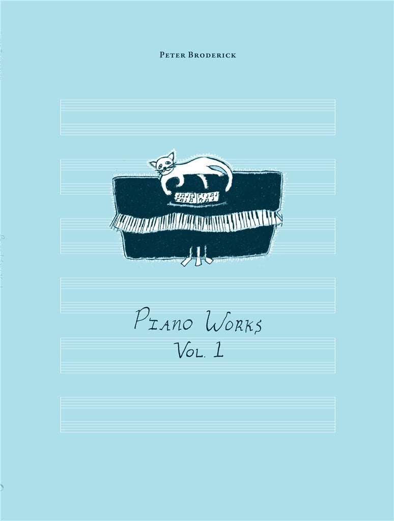 Piano Works - Volume 1